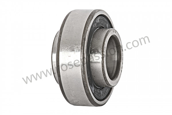 P21602 - Deep-groove ball bearing for Porsche 928 • 1982 • 928 4.5 • Coupe • Manual gearbox, 5 speed