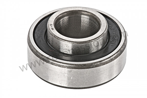 P21602 - Deep-groove ball bearing for Porsche 928 • 1982 • 928 4.5 • Coupe • Manual gearbox, 5 speed