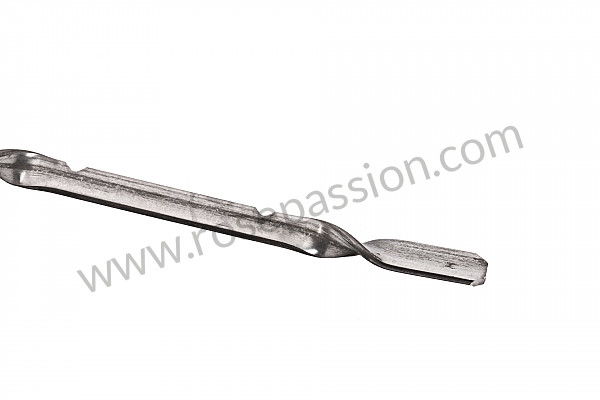 P21614 - Oil level dipstick for Porsche 928 • 1987 • 928 s4 • Coupe • Manual gearbox, 5 speed