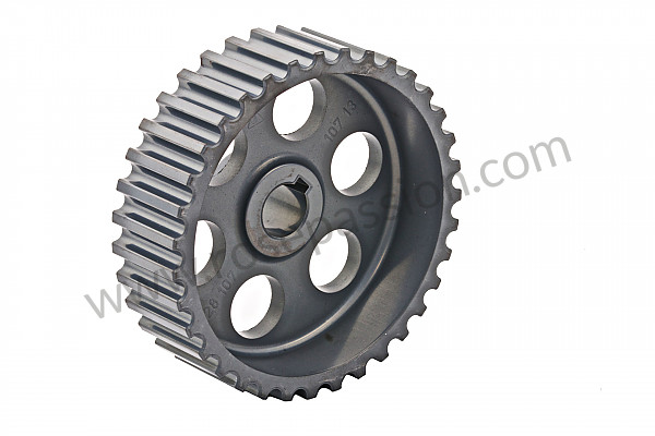 P21618 - Gear wheel for Porsche 928 • 1995 • 928 gts • Coupe • Manual gearbox, 5 speed