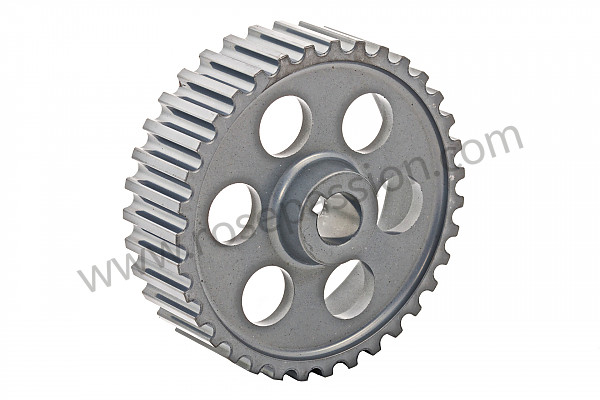 P21618 - Gear wheel for Porsche 928 • 1986 • 928 4.7s • Coupe • Manual gearbox, 5 speed