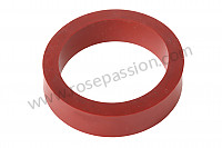 P21619 - Sealing ring for Porsche 928 • 1988 • 928 cs • Coupe • Manual gearbox, 5 speed