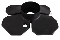 P21621 - Insert for oil sump for Porsche 928 • 1981 • 928 4.7s • Coupe • Automatic gearbox