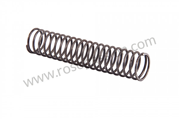 P21641 - Compression spring for Porsche 928 • 1990 • 928 s4 • Coupe • Automatic gearbox