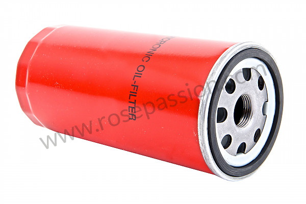 P21642 - Oil filter for Porsche 928 • 1990 • 928 gt • Coupe • Manual gearbox, 5 speed