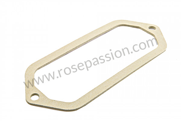 P21667 - Gasket for Porsche 928 • 1979 • 928 4.5 • Coupe • Automatic gearbox