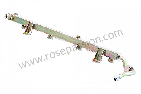 P21698 - Injection tube for Porsche 