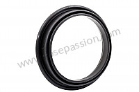 P21717 - Sealing ring for Porsche 928 • 1988 • 928 s4 • Coupe • Manual gearbox, 5 speed