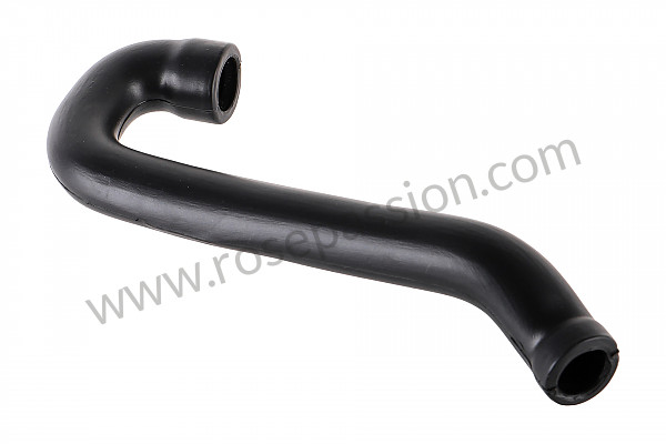 P21740 - Hose for Porsche 928 • 1993 • 928 gts • Coupe • Automatic gearbox