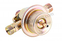 P21769 - Diaphragm damper for Porsche 928 • 1990 • 928 gt • Coupe • Manual gearbox, 5 speed