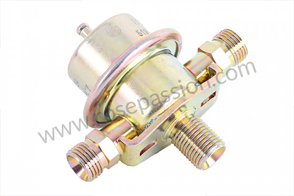 P21769 - Diaphragm damper for Porsche 928 • 1990 • 928 gt • Coupe • Manual gearbox, 5 speed