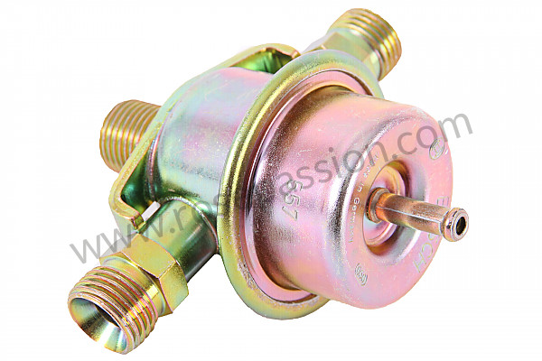 P21768 - Diaphragm damper for Porsche 928 • 1986 • 928 4.7s2 • Coupe • Manual gearbox, 5 speed