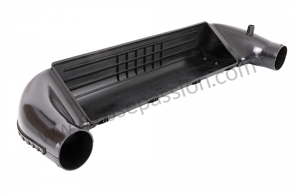P21789 - Air cleaner for Porsche 928 • 1986 • 928 4.7s2 • Coupe • Manual gearbox, 5 speed