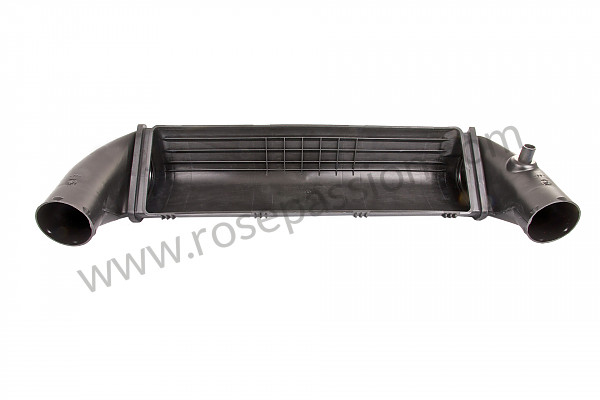 P21790 - Air cleaner for Porsche 928 • 1988 • 928 s4 • Coupe • Manual gearbox, 5 speed