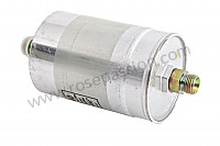 P21804 - Fuel filter for Porsche 968 • 1994 • 968 • Coupe • Manual gearbox, 6 speed