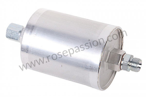 P21803 - Fuel filter for Porsche 944 • 1984 • 944 2.5 • Coupe • Automatic gearbox