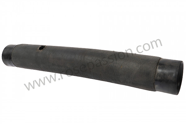P21811 - Flexible d'admission pour Porsche 