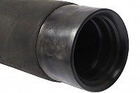 P21811 - Flexible d'admission pour Porsche 