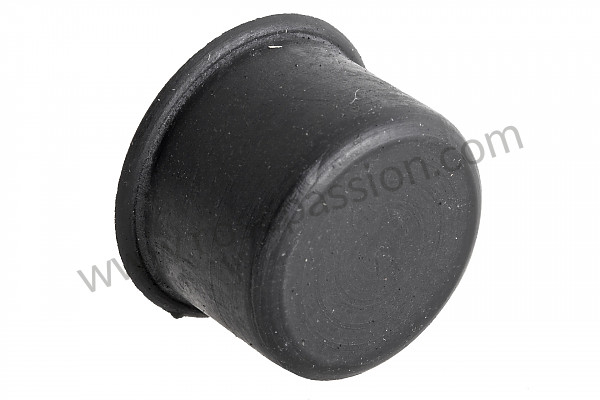 P21822 - Cap for Porsche 928 • 1981 • 928 4.5 • Coupe • Manual gearbox, 5 speed