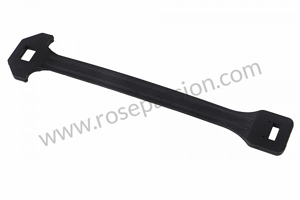 P21837 - Restraining strap for Porsche 928 • 1981 • 928 4.7s • Coupe • Automatic gearbox