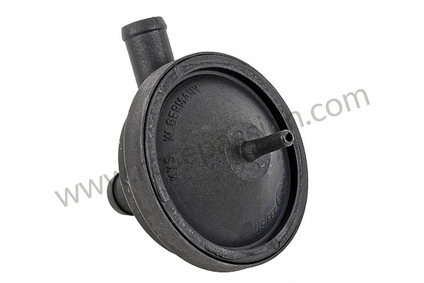 P21861 - Vacuum valve for Porsche 911 Turbo / 911T / GT2 / 965 • 1993 • 3.6 turbo • Coupe • Manual gearbox, 5 speed