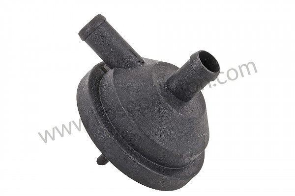 P21861 - Vacuum valve for Porsche 928 • 1987 • 928 s4 • Coupe • Manual gearbox, 5 speed