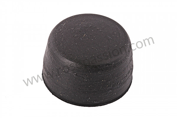 P21862 - Cap for Porsche 928 • 1989 • 928 gt • Coupe • Manual gearbox, 5 speed