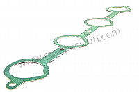 P96979 - Gasket for Porsche 928 • 1985 • 928 4.7s2 • Coupe • Automatic gearbox