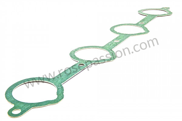 P96979 - Gasket for Porsche 928 • 1985 • 928 4.7s2 • Coupe • Automatic gearbox
