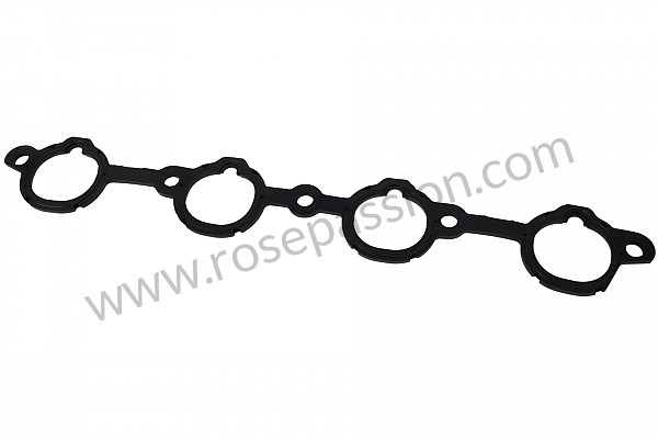 P21894 - Gasket for Porsche 928 • 1987 • 928 s4 • Coupe • Automatic gearbox
