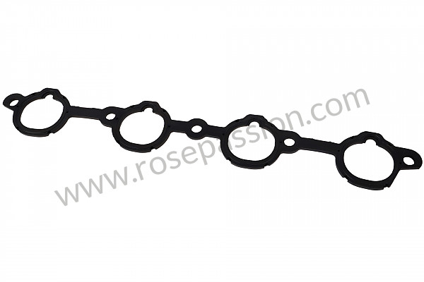 P21894 - Joint admission pour Porsche 