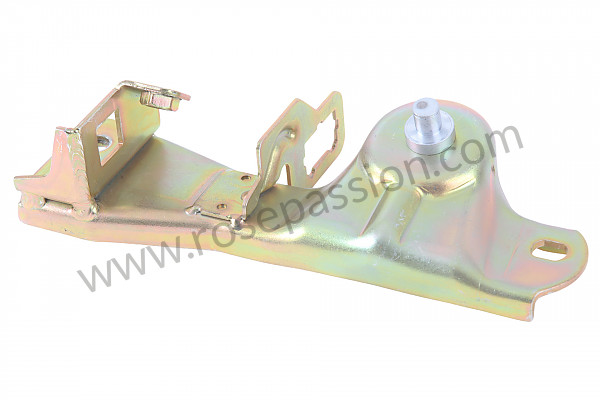 P21907 - TRANSMISSION BRACKET XXXに対応 Porsche 928 • 1989 • 928 s4 • Coupe