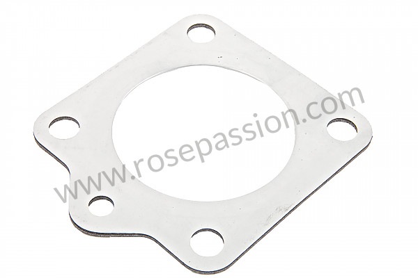 P21977 - Gasket for Porsche 928 • 1979 • 928 4.5 • Coupe • Manual gearbox, 5 speed