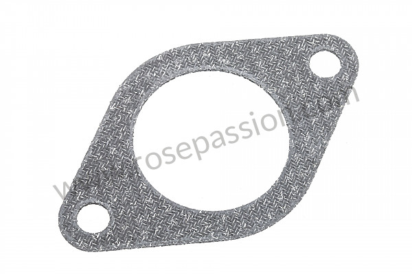 P21998 - Gasket for Porsche 928 • 1981 • 928 4.5 • Coupe • Automatic gearbox