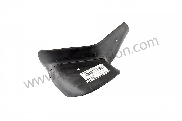 P22001 - Cover plate for Porsche 928 • 1980 • 928 4.5 • Coupe • Manual gearbox, 5 speed