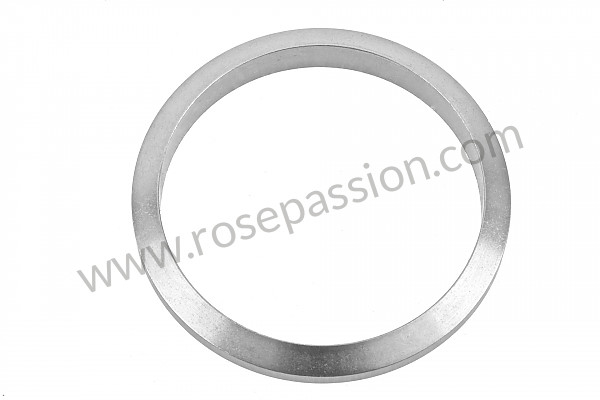 P22002 - Sealing ring for Porsche 924 • 1981 • 924 carrera gt • Coupe • Manual gearbox, 5 speed