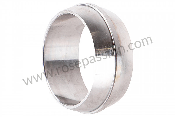 P22003 - Sealing ring for Porsche 928 • 1989 • 928 s4 • Coupe • Automatic gearbox