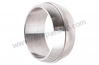 P22003 - Sealing ring for Porsche 993 / 911 Carrera • 1995 • 993 carrera 2 • Coupe • Automatic gearbox