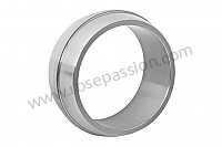 P22003 - Sealing ring for Porsche 928 • 1988 • 928 cs • Coupe • Manual gearbox, 5 speed