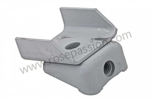 P22006 - Support for Porsche 928 • 1981 • 928 4.5 • Coupe • Automatic gearbox