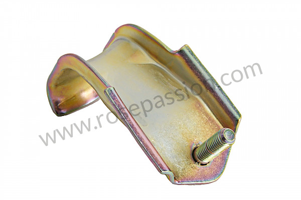 P22008 - Hook for Porsche 928 • 1989 • 928 s4 • Coupe • Automatic gearbox