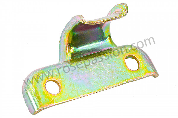 P22009 - Hook for Porsche 928 • 1982 • 928 4.5 • Coupe • Automatic gearbox