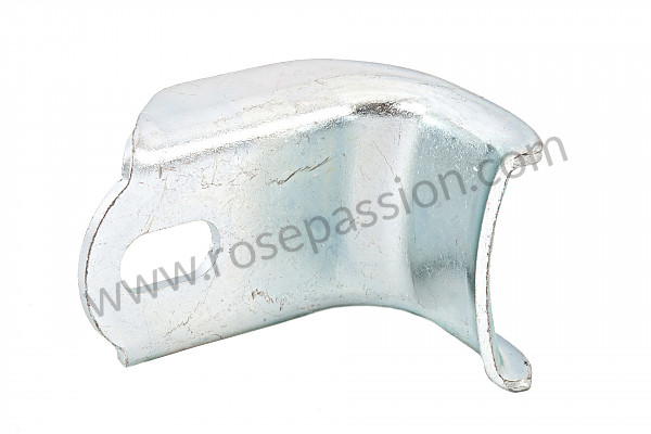 P22010 - Hook for Porsche 928 • 1978 • 928 4.5 • Coupe • Automatic gearbox