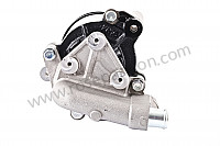 P22032 - Air pump for Porsche 928 • 1991 • 928 gt • Coupe • Manual gearbox, 5 speed
