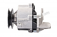 P22032 - Air pump for Porsche 928 • 1985 • 928 4.7s • Coupe • Automatic gearbox