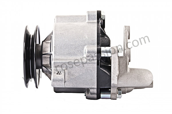 P22032 - Air pump for Porsche 928 • 1985 • 928 4.7s • Coupe • Automatic gearbox