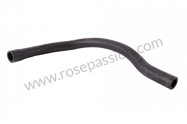 P22049 - Hose for Porsche 928 • 1993 • 928 gts • Coupe • Manual gearbox, 5 speed