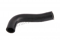 P22068 - Hose for Porsche 928 • 1981 • 928 4.5 • Coupe • Manual gearbox, 5 speed