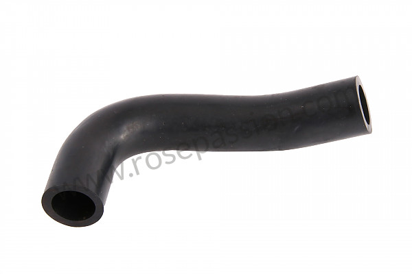 P22068 - Hose for Porsche 928 • 1978 • 928 4.5 • Coupe • Manual gearbox, 5 speed