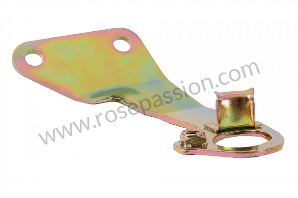 P22073 - Shackle for transportation for Porsche 928 • 1991 • 928 gt • Coupe • Manual gearbox, 5 speed